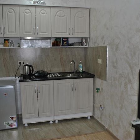 Apartment 8A Batumi Bagian luar foto
