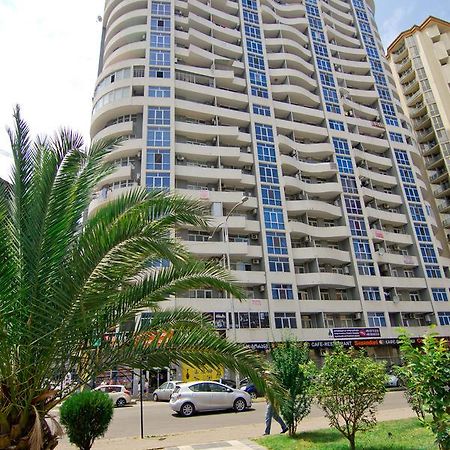 Apartment 8A Batumi Bagian luar foto