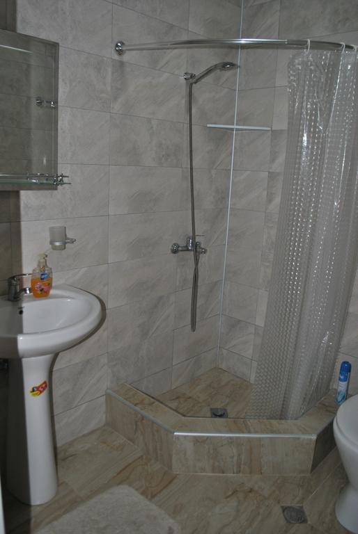 Apartment 8A Batumi Bagian luar foto
