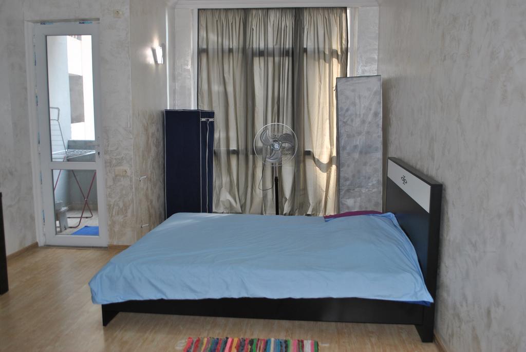 Apartment 8A Batumi Bagian luar foto